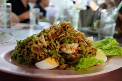 หมู ซีฟู๊ด หมู ซีฟู๊ด