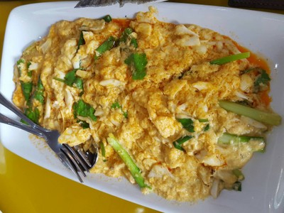เมนูของร้าน ร้านอาหารเพลิน (Ploen Restaurant)