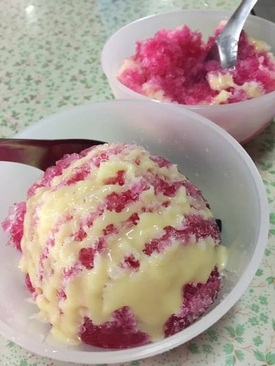น้ำแข็งใส