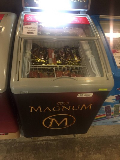 MAGNUM