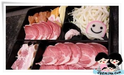 ชุดประหยัดหมู
