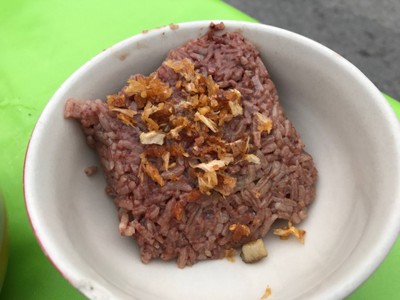 ขนมจีนป้าดา ตลาดโต้รุ่งประตูชัย ขนมจีนป้าดา ตลาดโต้รุ่งประตูชัย