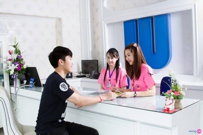 W Chiangmai dental clinic