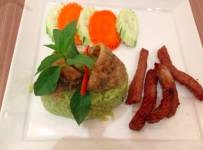 The Terrace (เดอะเทอเรส) เซ็นทรัล บางนา The Terrace (เดอะเทอเรส) เซ็นทรัล บางนา