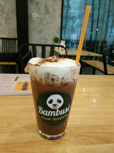 โกโก้เย็น