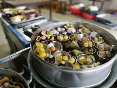 ติ่มซำ