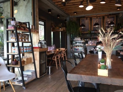 บรรยากาศ