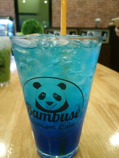 บลูฮาวาย