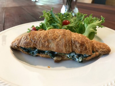 เมนูของร้าน We Bake Love