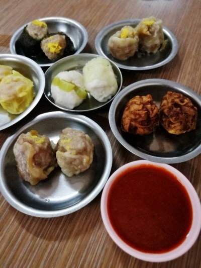 ติ่มซำ