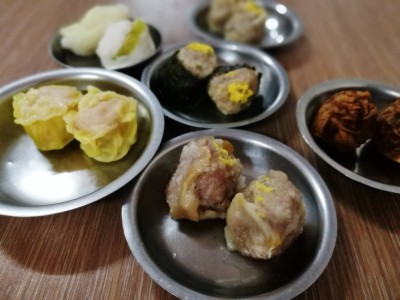 ติ่มซำ
