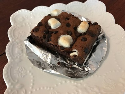 เมนูของร้าน We Bake Love