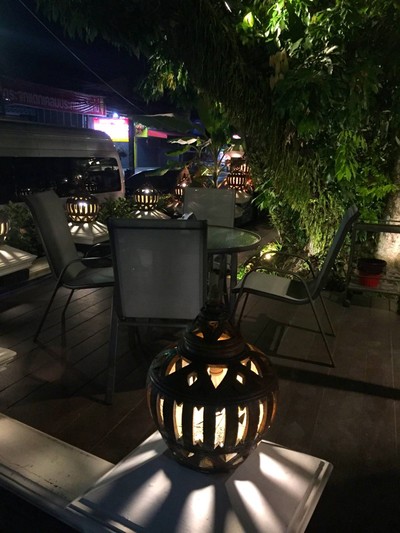 บรรยากาศ