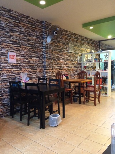 บรรยากาศ