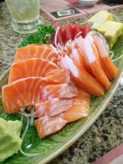 Tengoku De Cuisine ท่าศาลา หน้าโรงแรมดาราเทวี