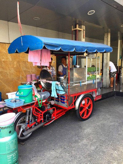 หน้าร้าน