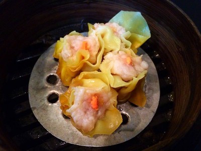 ขนมจีบกุ้ง