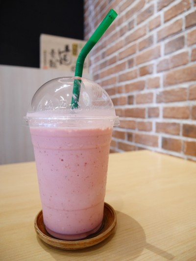 Pink Banana (65฿)
