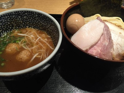 TSUKEMEN