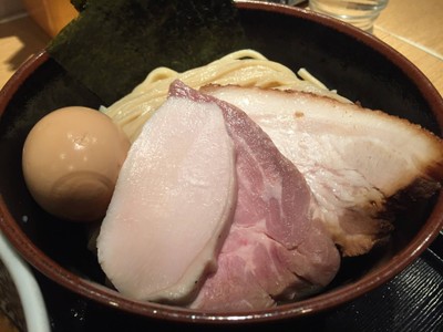 TSUKEMEN