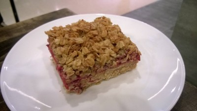Berry Bar