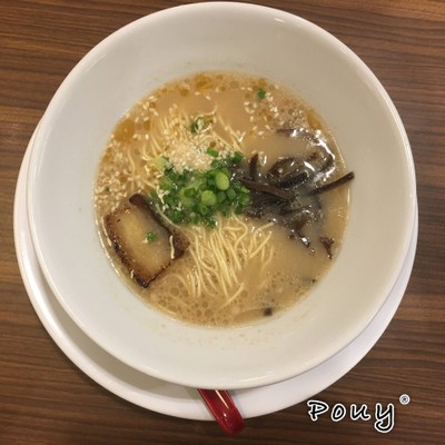 Kyushu Jangara Ramen