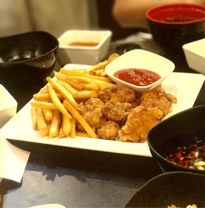 เนื้อหอม BBQ Buffet (เนื้อหอมบาร์บีคิว บุฟเฟ่ต์) เนื้อหอม BBQ Buffet (เนื้อหอมบาร์บีคิว บุฟเฟ่ต์)