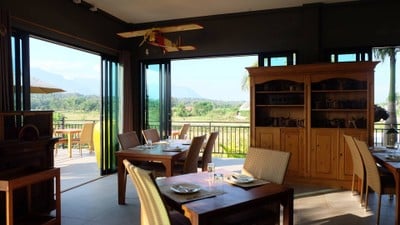 Chiang Dao Resto