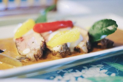 ซี่โครงหมู36ชั่วโมง