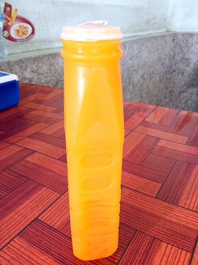 บะหมี่หมูแดง