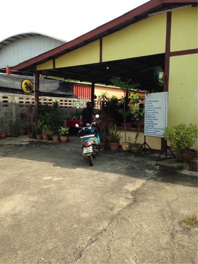 หน้าร้าน