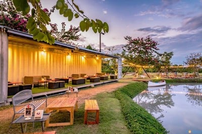 Nimmohouse