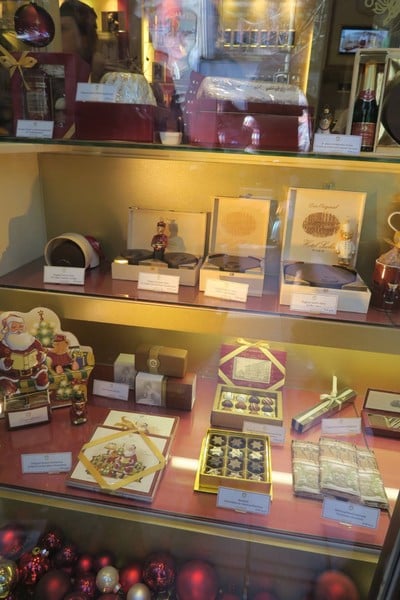 หน้าร้าน