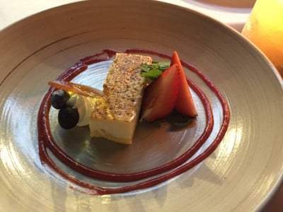 Above Riva Riva Arun Bangkok