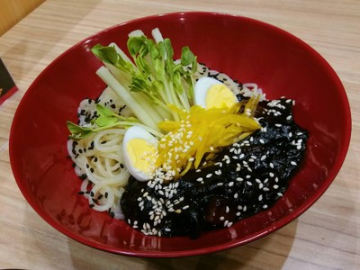 เมนูของร้าน TUDARI เดอะมอลล์ นครราชสีมา