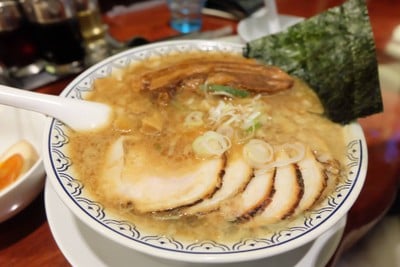 Bankara Ramen (บังคาระ ราเมง สาขาสยามพารากอน) สยามพารากอน Bankara Ramen (บังคาระ ราเมง สาขาสยามพารากอน) สยามพารากอน