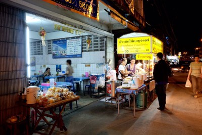หน้าร้าน