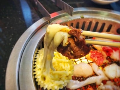 เนื้อ+ชีสสสส