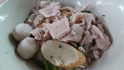 เส้นหมี่แห้ง 30 