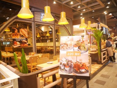 หน้าร้าน