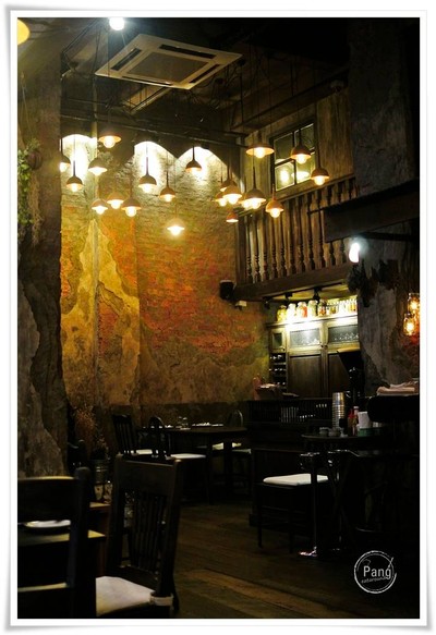 บรรยากาศ