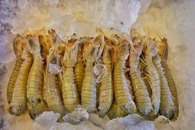 กะทะทองบุฟเฟต์ปิ๊งย่าง Ka-Ta-Thong BBQ. Buffet