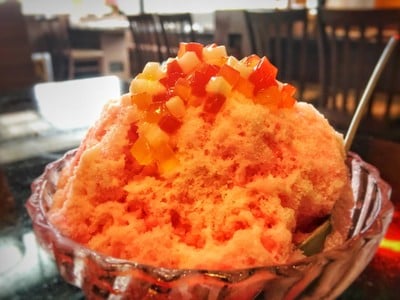 น้ำแข็งใส