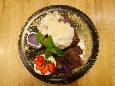 อาหาร หรือ เครื่องดื่ม