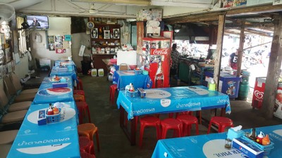 บรรยากาศ กุ๊กชม