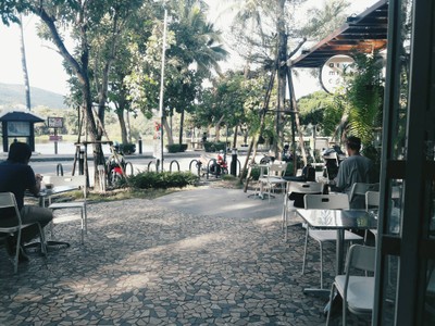 บรรยากาศ