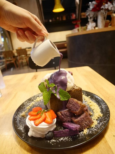 อาหาร หรือ เครื่องดื่ม