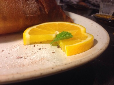 เครปไอศรีมนมสด กล้วย นูเทลล่า