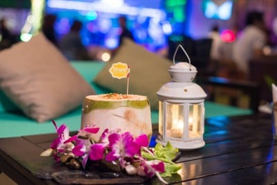 Share Bistro & Bar