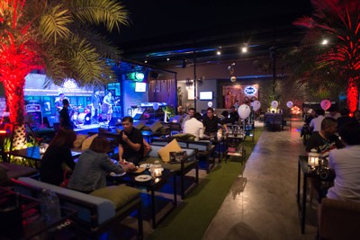 Share Bistro & Bar
